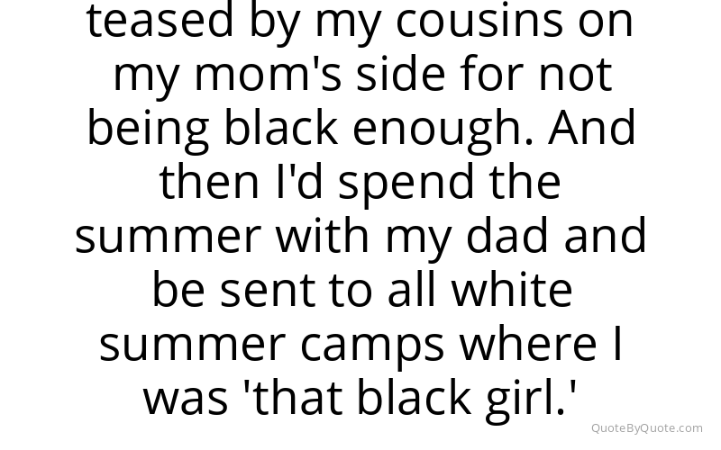 Preview image for this quote by Lauren London