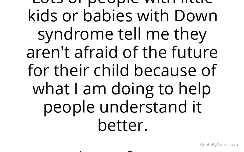 Preview image for this quote by Lauren Potter