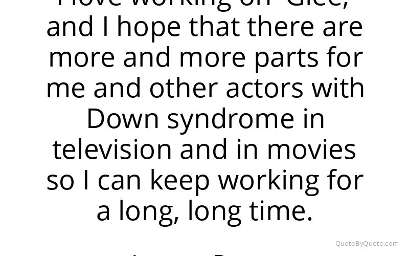 Preview image for this quote by Lauren Potter