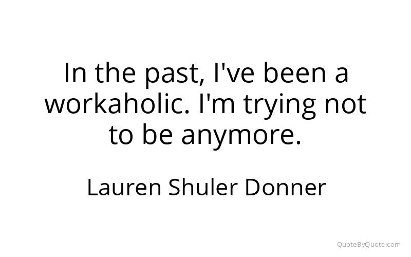 Preview image for this quote by Lauren Shuler Donner