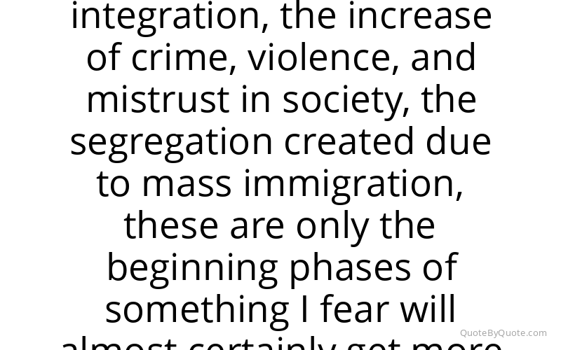 Preview image for this quote by Lauren Southern