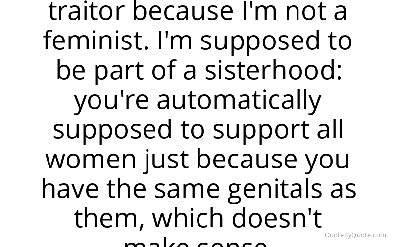 Preview image for this quote by Lauren Southern