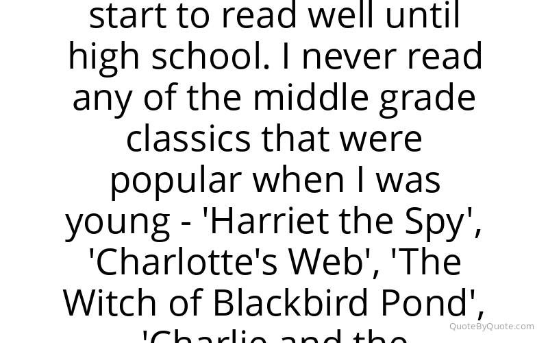 Preview image for this quote by Lauren Tarshis