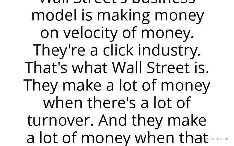 Preview image for this quote by Laurence D. Fink