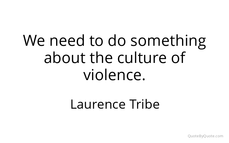 Preview image for this quote by Laurence Tribe