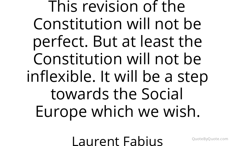 Preview image for this quote by Laurent Fabius