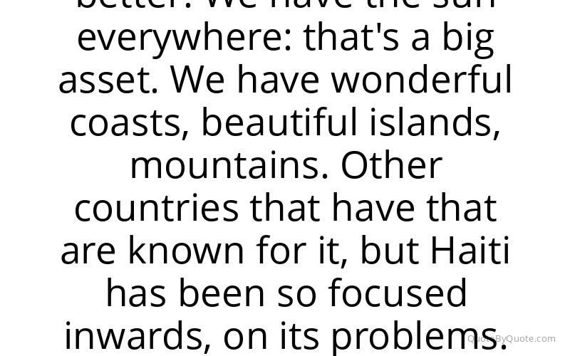 Preview image for this quote by Laurent Lamothe