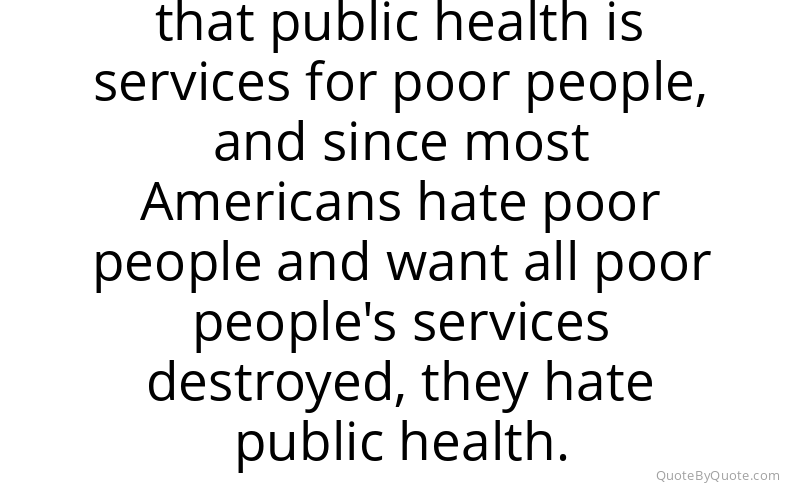 Preview image for this quote by Laurie Garrett