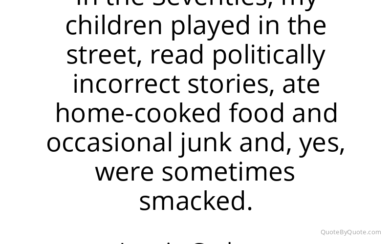 Preview image for this quote by Laurie Graham