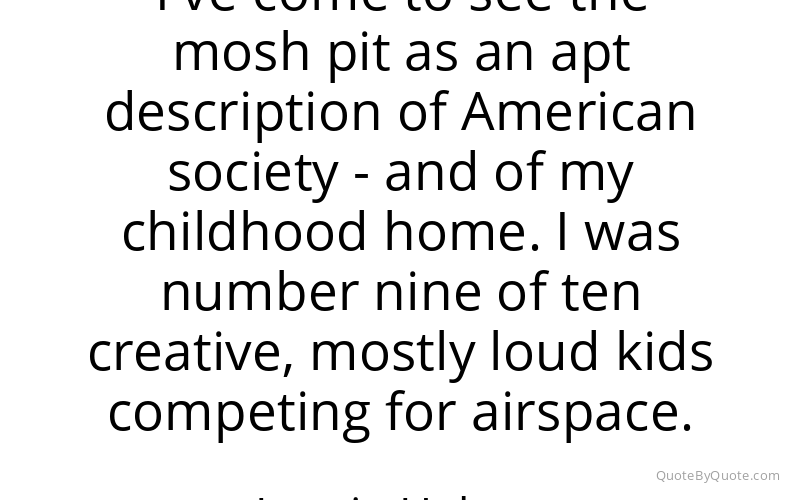 Preview image for this quote by Laurie Helgoe