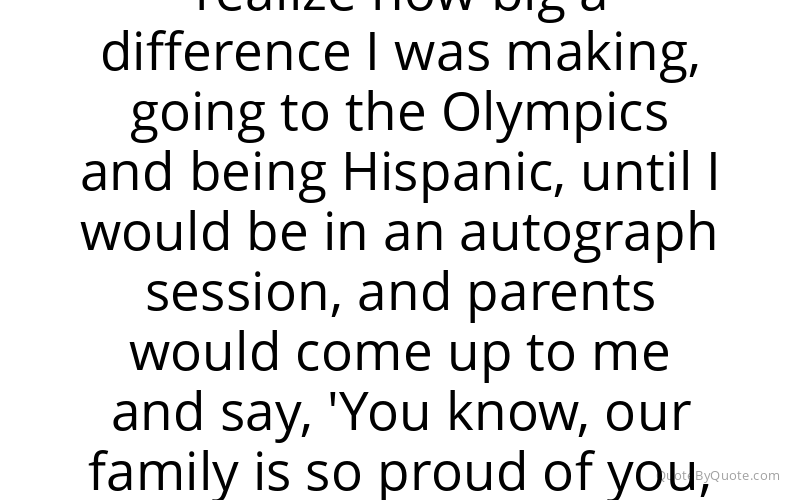 Preview image for this quote by Laurie Hernandez
