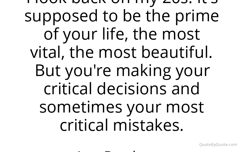 Preview image for this quote by Ann Brashares