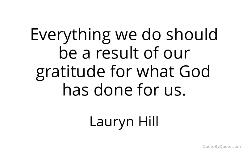 Preview image for this quote by Lauryn Hill