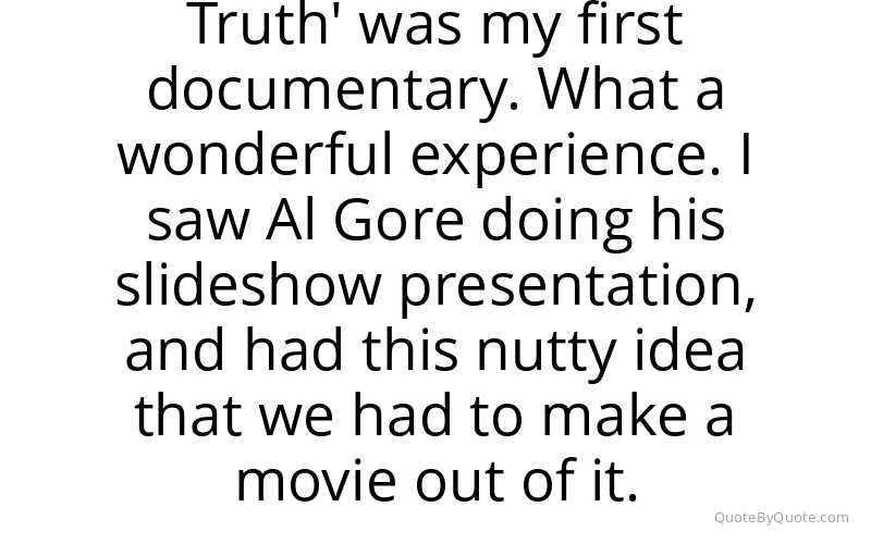 Preview image for this quote by Lawrence Bender