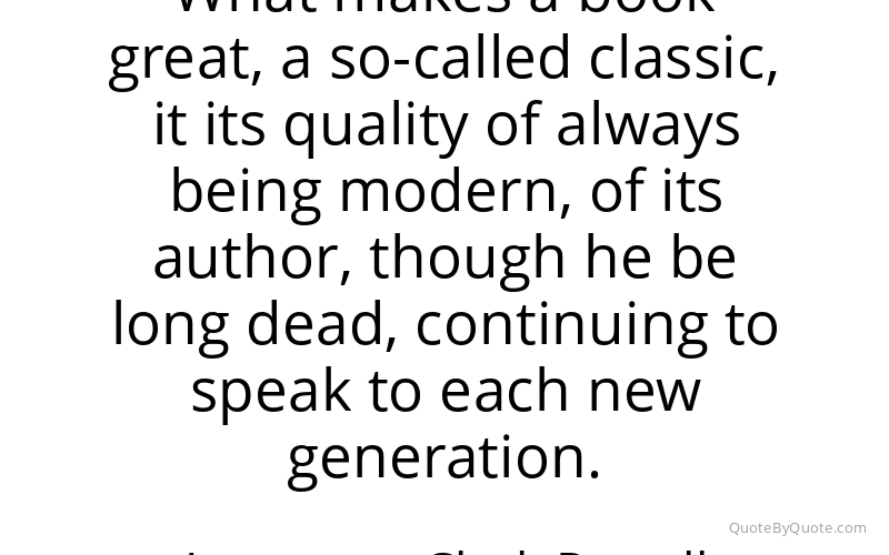 Preview image for this quote by Lawrence Clark Powell