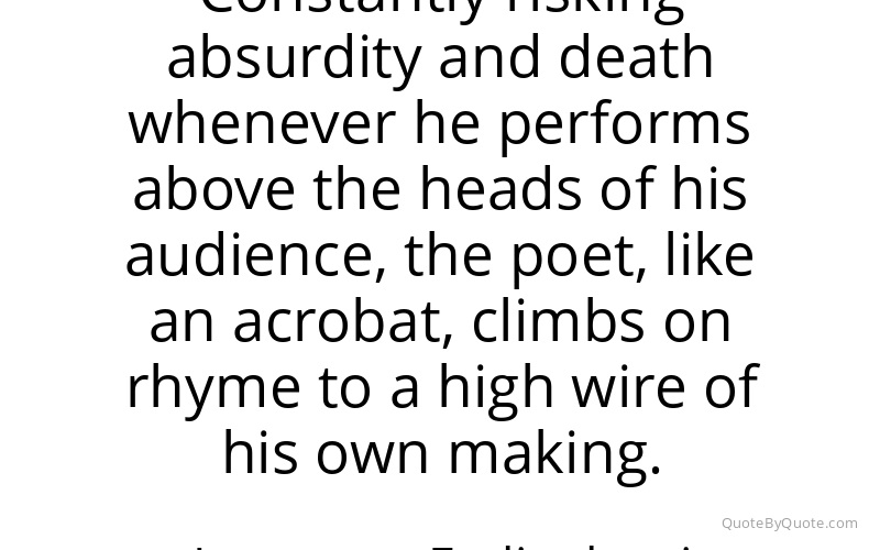 Preview image for this quote by Lawrence Ferlinghetti