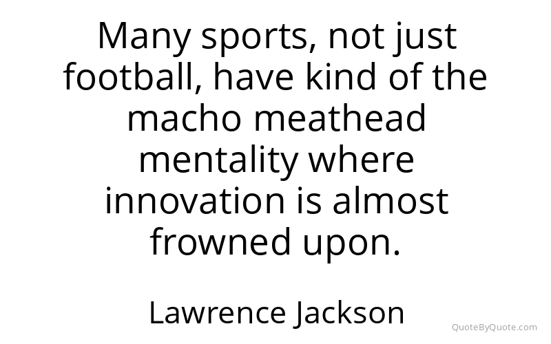 Preview image for this quote by Lawrence Jackson
