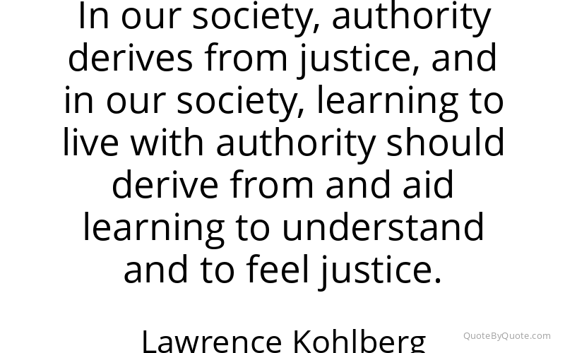 Preview image for this quote by Lawrence Kohlberg