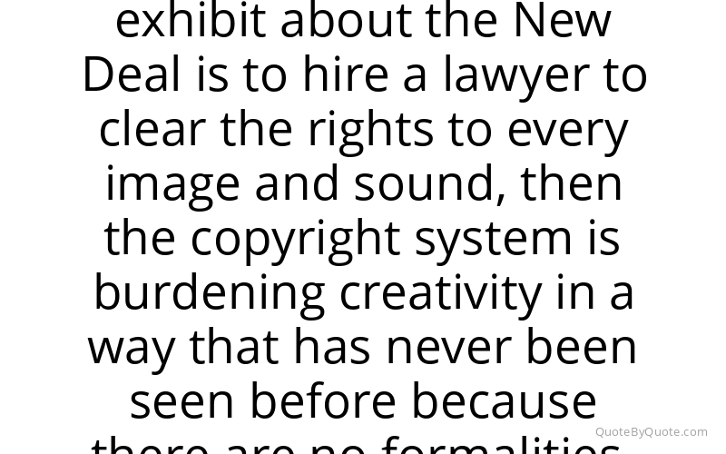 Preview image for this quote by Lawrence Lessig
