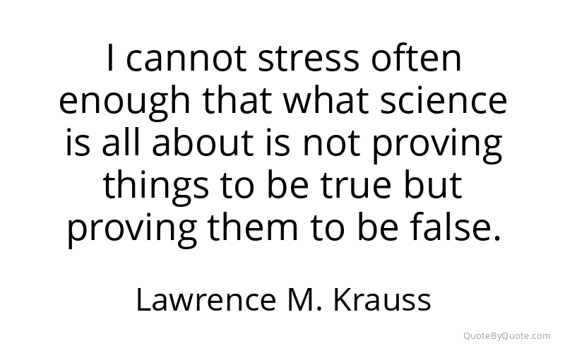 Preview image for this quote by Lawrence M. Krauss