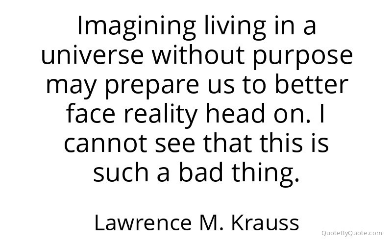Preview image for this quote by Lawrence M. Krauss