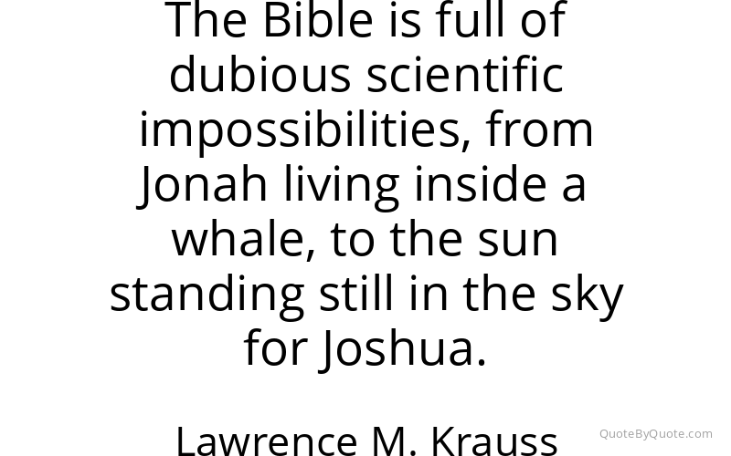 Preview image for this quote by Lawrence M. Krauss
