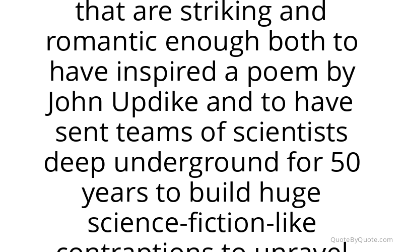 Preview image for this quote by Lawrence M. Krauss