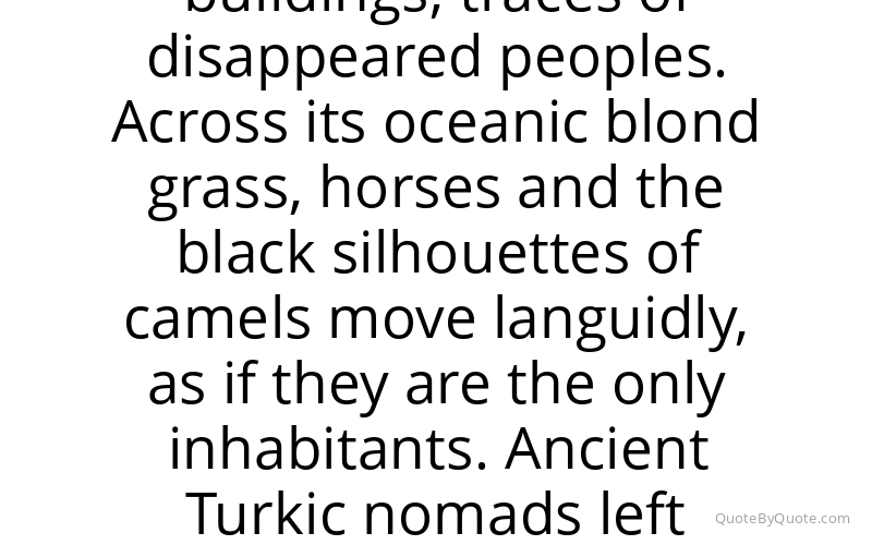 Preview image for this quote by Lawrence Osborne