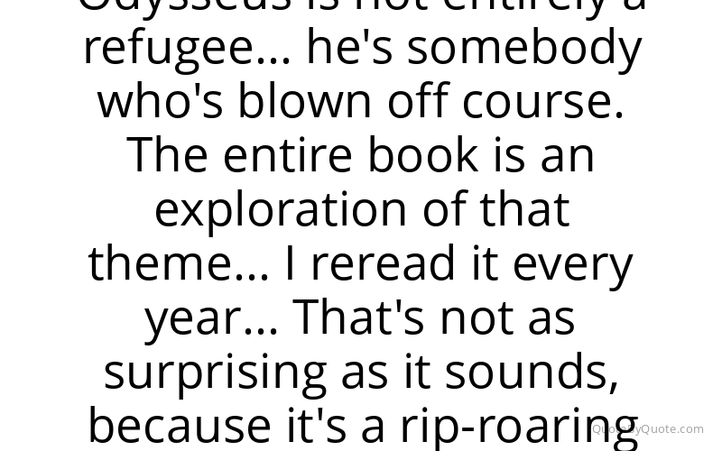 Preview image for this quote by Lawrence Osborne
