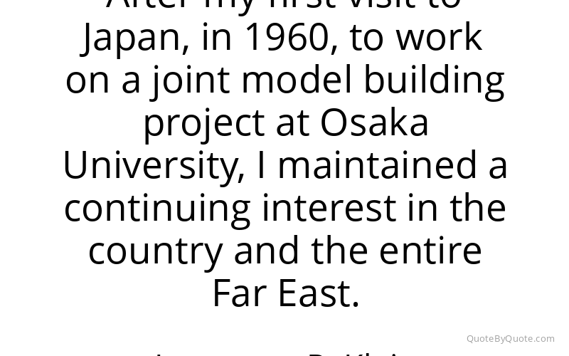 Preview image for this quote by Lawrence R. Klein