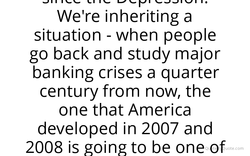 Preview image for this quote by Lawrence Summers
