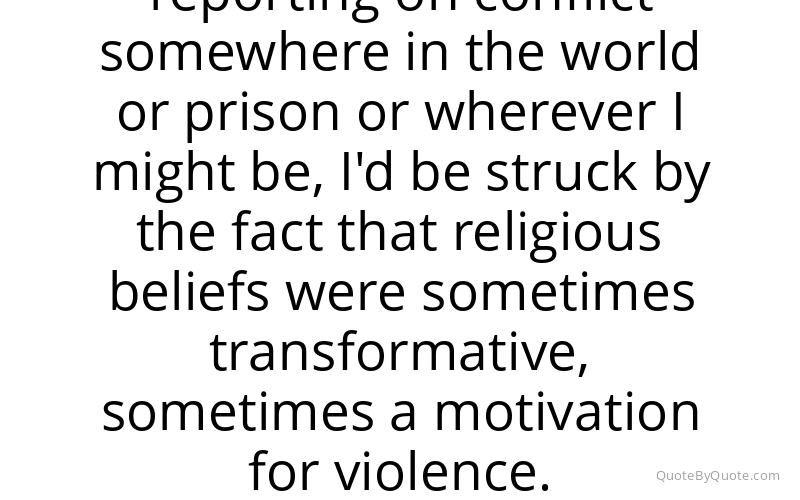 Preview image for this quote by Lawrence Wright