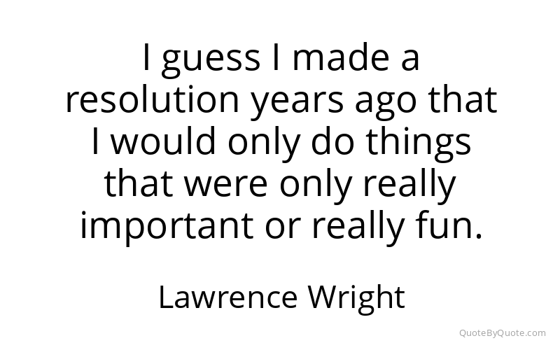 Preview image for this quote by Lawrence Wright