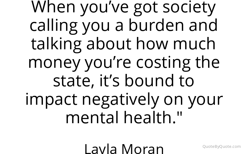 Preview image for this quote by Layla Moran