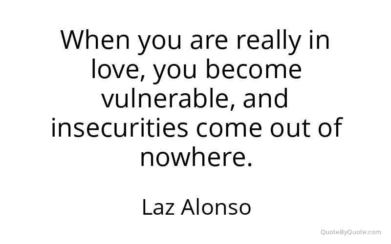 Preview image for this quote by Laz Alonso