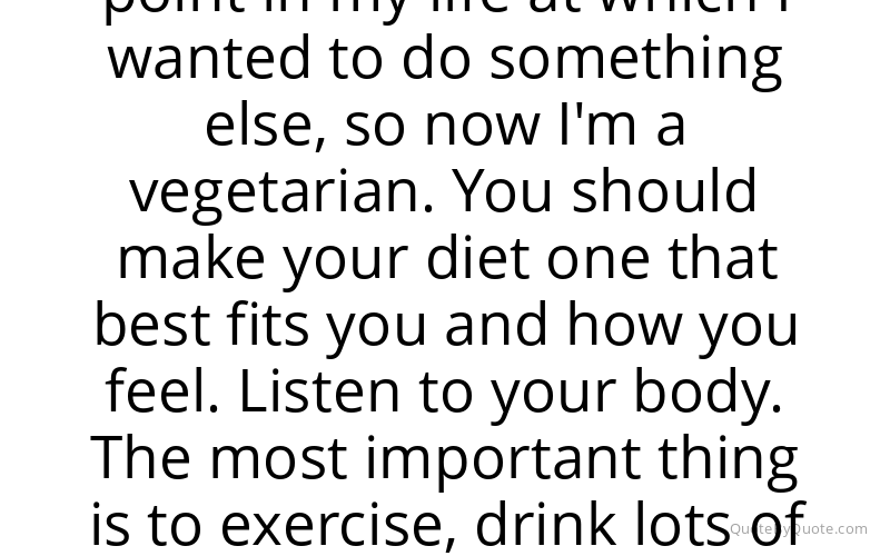 Preview image for this quote by Lea Michele