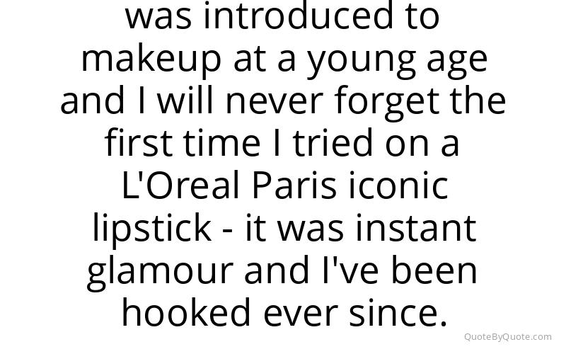 Preview image for this quote by Lea Michele