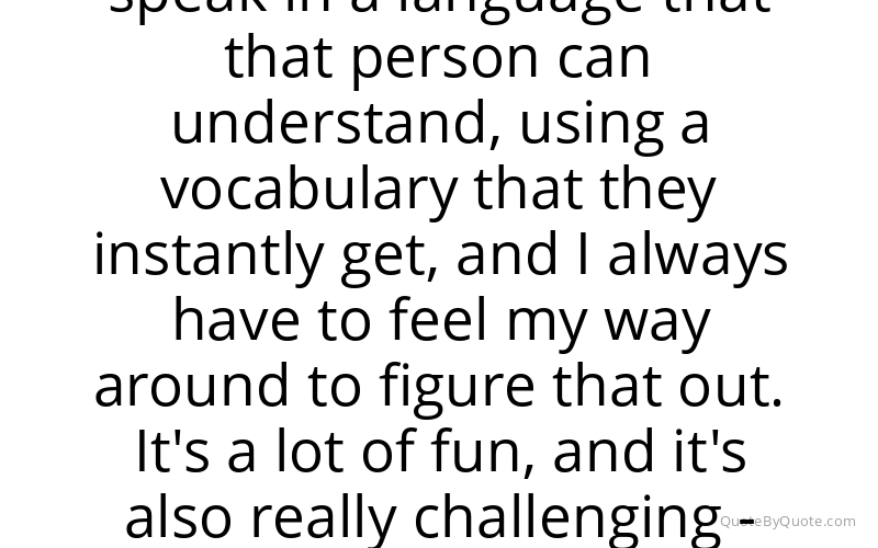 Preview image for this quote by Lea Salonga