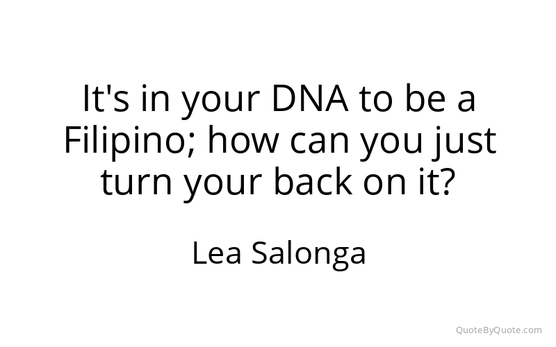 Preview image for this quote by Lea Salonga