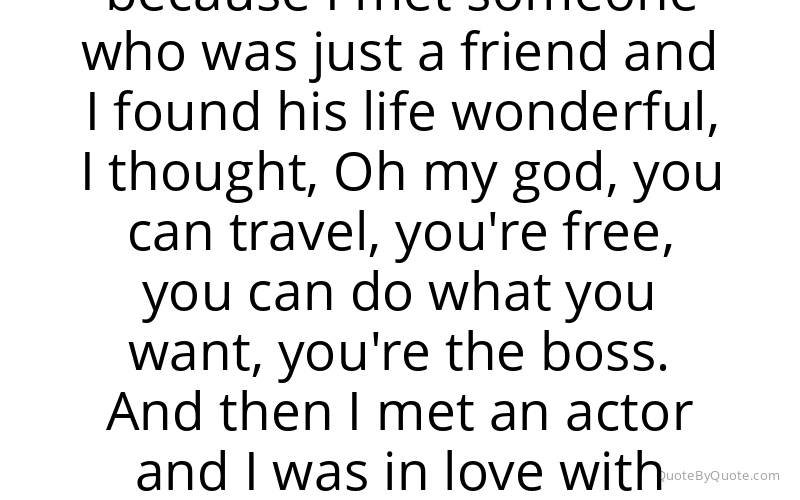 Preview image for this quote by Lea Seydoux