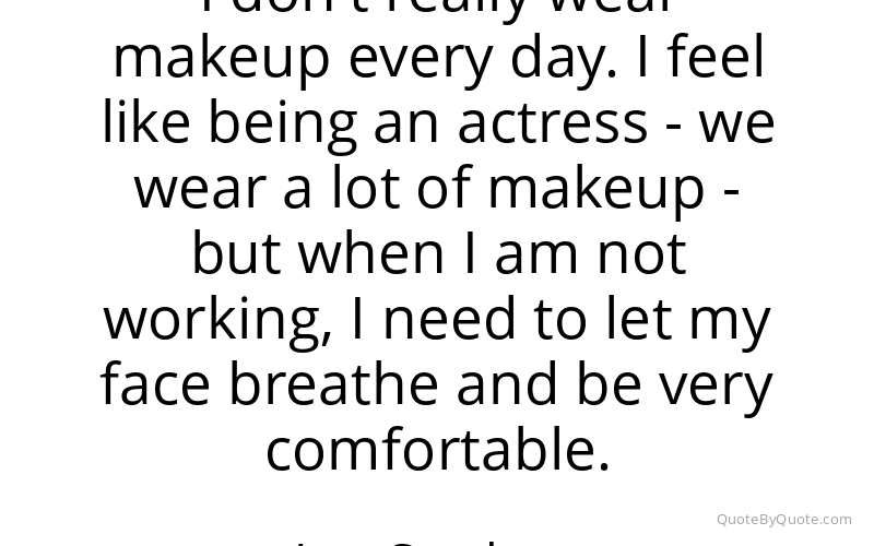 Preview image for this quote by Lea Seydoux
