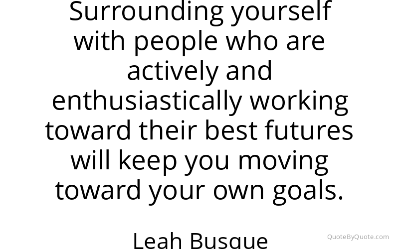 Preview image for this quote by Leah Busque