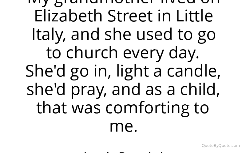 Preview image for this quote by Leah Remini