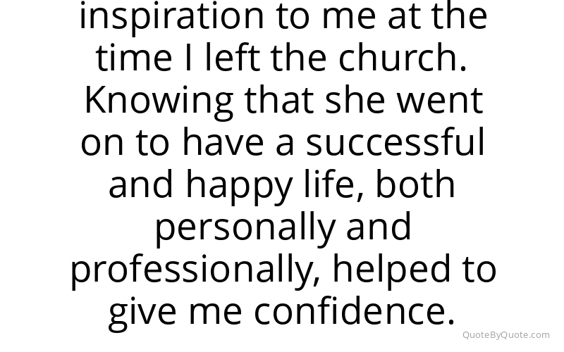 Preview image for this quote by Leah Remini