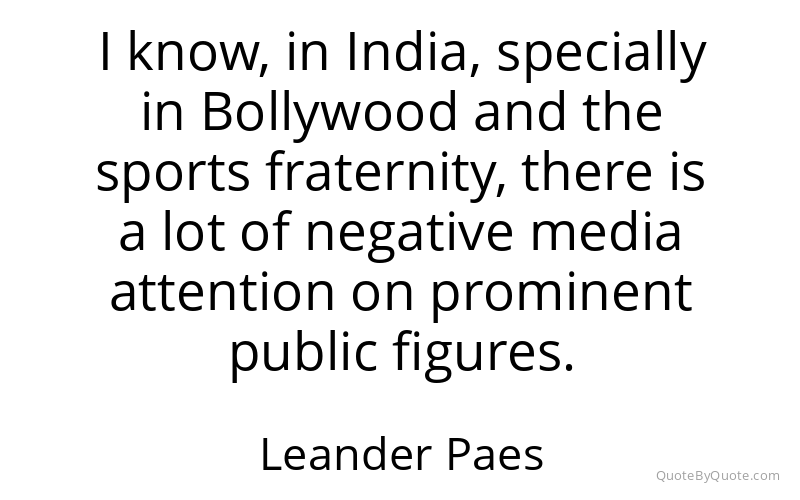 Preview image for this quote by Leander Paes