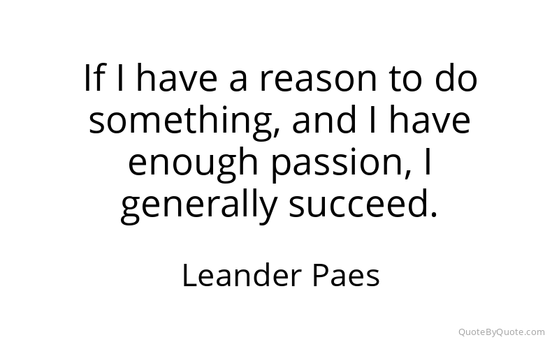Preview image for this quote by Leander Paes