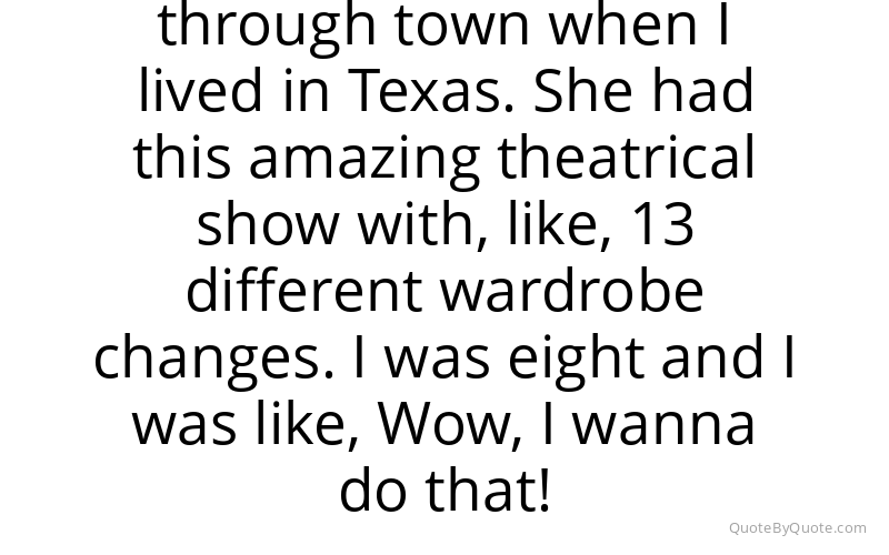 Preview image for this quote by LeAnn Rimes