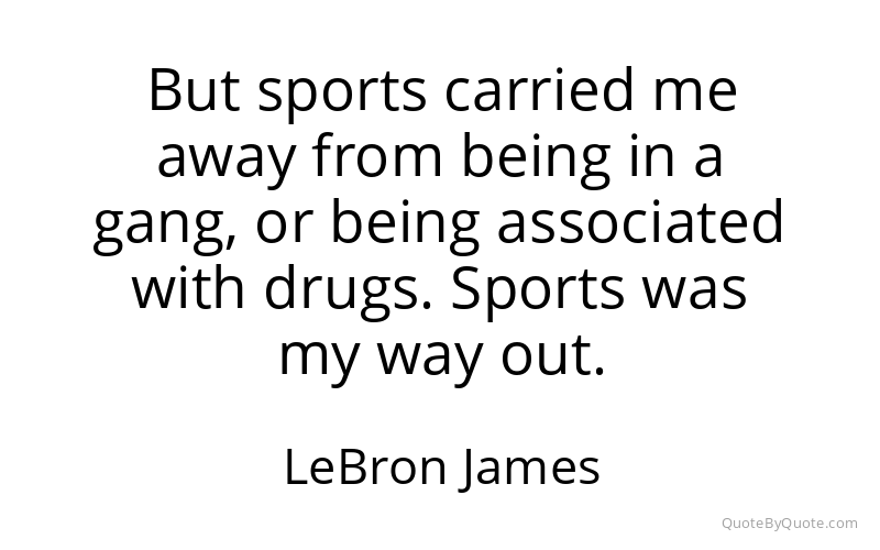 Preview image for this quote by LeBron James