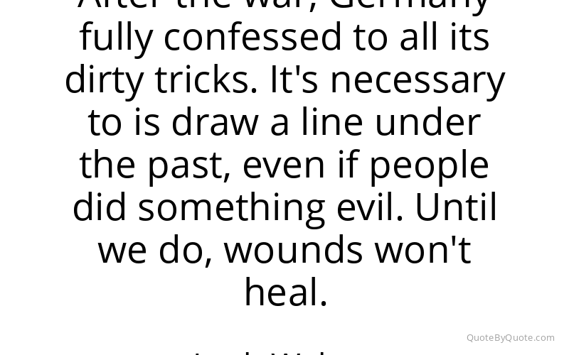 Preview image for this quote by Lech Walesa