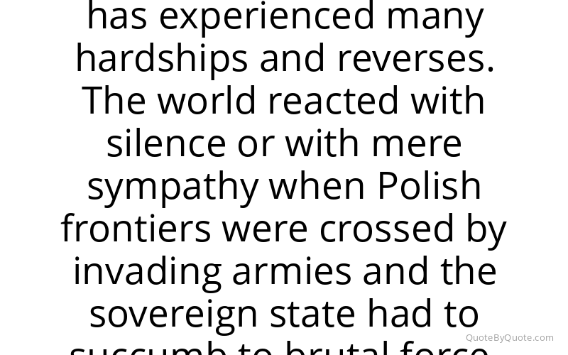 Preview image for this quote by Lech Walesa